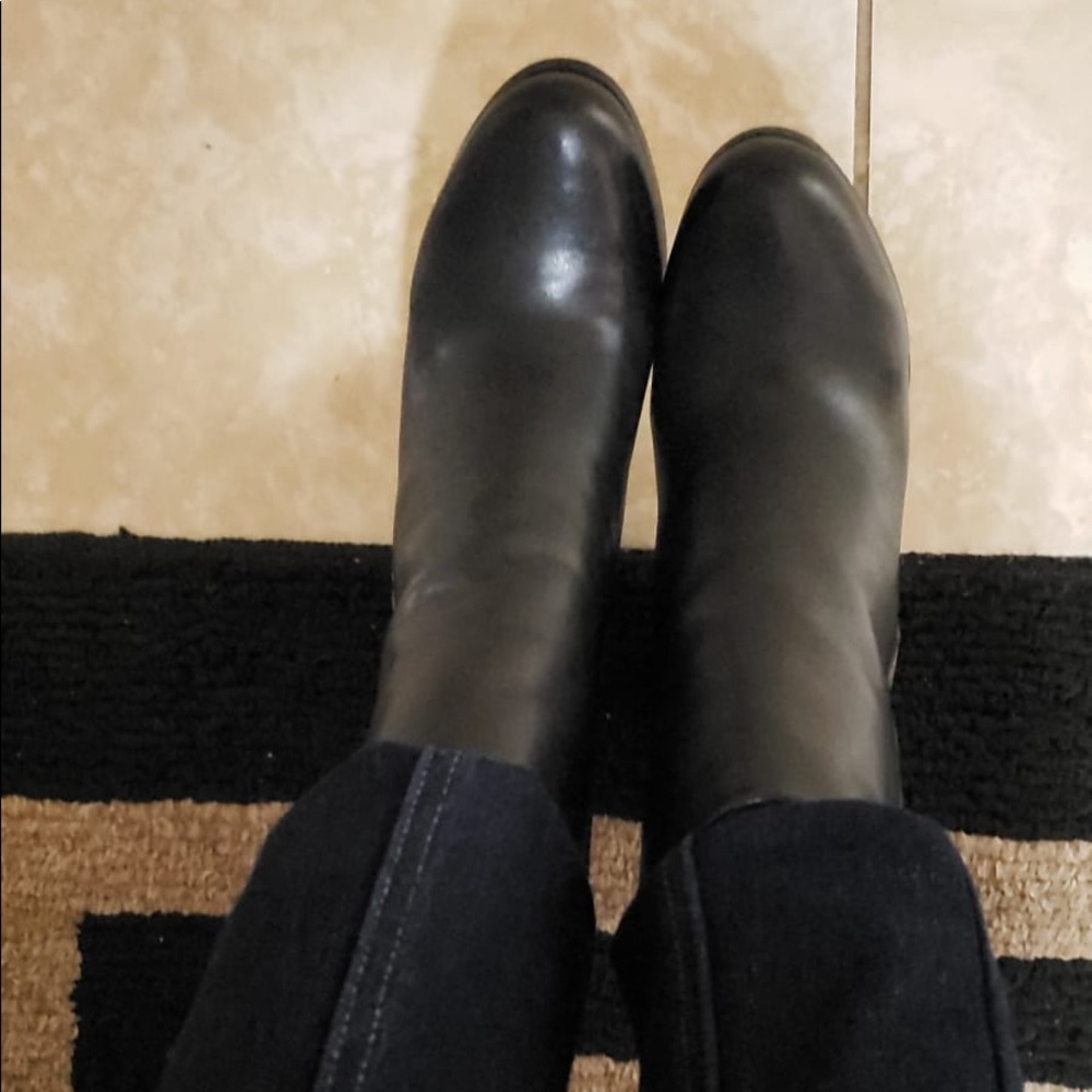Michael Kors Ankle booties.